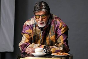  Big B Shot 12 Short Films In A Day