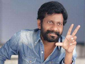 Buchi Babu Readying Two Scripts For Mahesh
