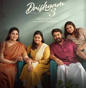 Can Drishyam 3 Reach Rs 250 Crore