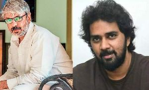 Chandoo Mondeti, Bhansali team for Mahakaal
