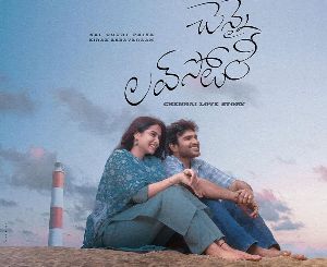 Chennai Love Story OTT Release Date 