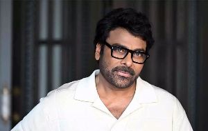 Chiranjeevi-Bobby next schedule in Hyd