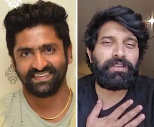 Choreographers showing stars to Producers 