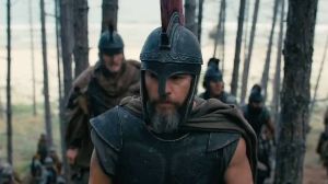 Christopher Nolan The Odyssey Trailer Details 