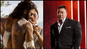 Clarification On Prakash Raj And Don Lee Casting In Spirit