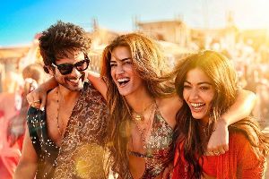 Cocktail 2 OTT Release Date On Netflix Confirmed