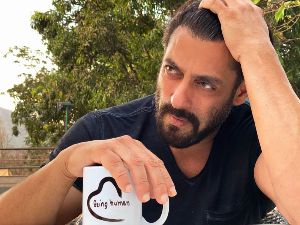 Court summons against Salman Khan