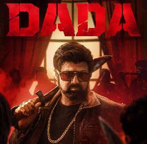 Dada signs a record deal
