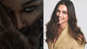 Deepika Padukone Pulls Off Action Sequence For Raaka Being 7 Month Pregnant