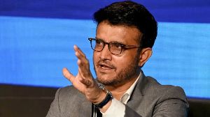 Delhi HC rejected Sourav Ganguly plea against Doosra