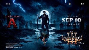 Demonte Colony 3 censored release date changed