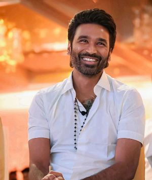Dhanush Coimbatore Fan Club Plan Sparks Political Buzz