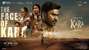 Dhanush Film Kara Set for Netflix Release