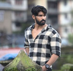 Dhruv Vikram Exits Kill Tamil Remake Amid Delays