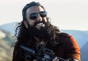 Dhurandhar 2 Tops Netflix in 9 Countries