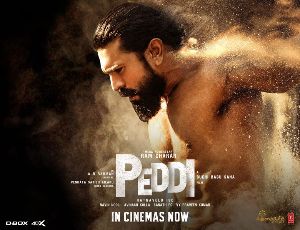 Dip in Peddi collections analysed