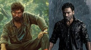 Director on OM comparisions with Pushpa