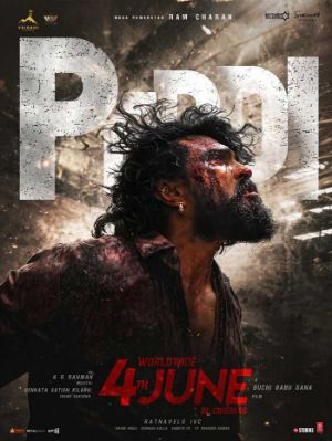 Distributors pin hopes on Peddi