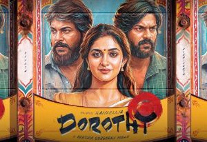 Dorothy Faces Malaysia Ban Over LGBTQ+ Theme