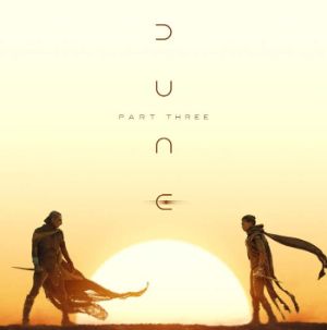 Dune Part Three Breaks The Odyssey IMAX Advance Booking Record