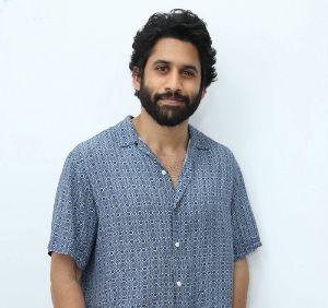 Expectations on Naga Chaitanya milestone film