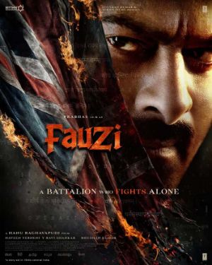 Fauji readies for a song treat