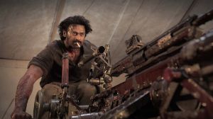 Fauzi action sequence to give goosebumps