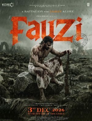 Fauzi locks its release