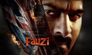Fauzi: Prabhas readies for interval blast 