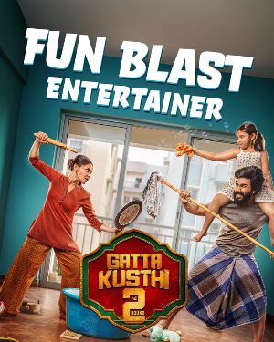 Gatta Kusthi 2 Becomes Box Office Winner With 25 Crore Plus Gross