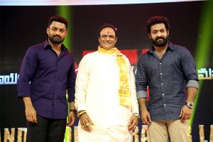 Get Well Soon Bala Babai Says NTR