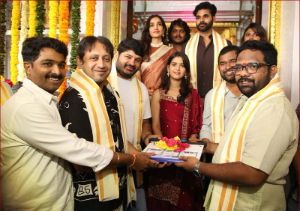 Grand Launch of Commercial Courtroom Drama Due Date