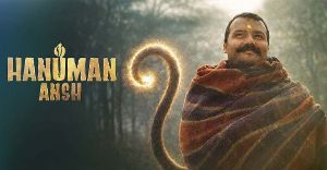 Hanuman Ansh Crosses 400 Crore Worldwide