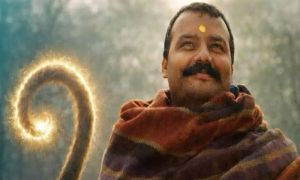  Hanuman Ansh Telugu Trailer Creates Buzz