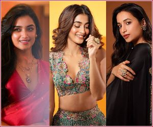 Heroines getting offers even in failures