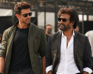 Hrithik Roshan May Join Rajinikanth In Jailer 2