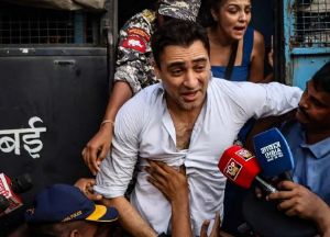 Imran Khan’s Protest Lands Him In Legal Trouble