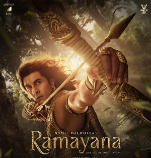 Initial Reactions From Ramayana World Premier