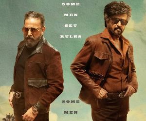  Interesting deets of Kamal-Rajini project