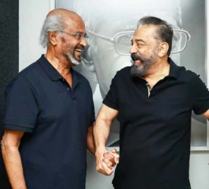 Is Rajinikanth Kamal Haasan Multistarrer Delayed