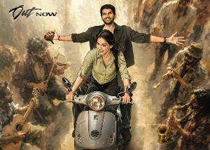 Itlu Arjuna: Chinni Chinni captivates