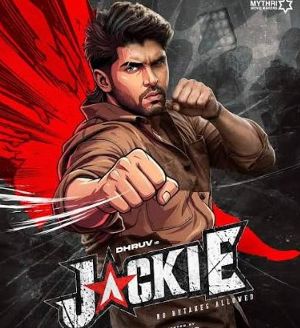 Jackie First Move: Dhruv shows his power