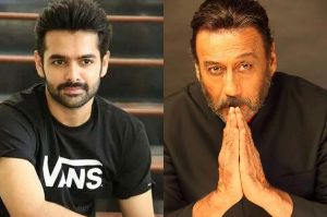 Jackie Shroff May Join Ram Pothineni RAPO23 As Villain