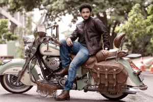 Jai Krishna all set for his next project
