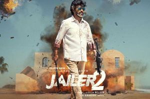 Jailer 2 locks Oct release with striking teaser
