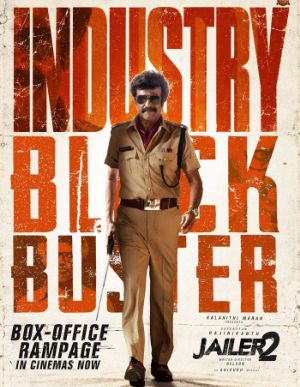 Jailer 2 screening halted in Canada