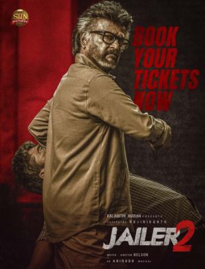 Jailer 2 Three Days Worldwide Box Office Collection