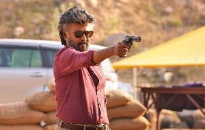Jailer 2 ticket hike in Telugu states to draw flak