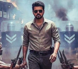 Jana Nayagan Cleared For July 23 Release With CBFC Cuts