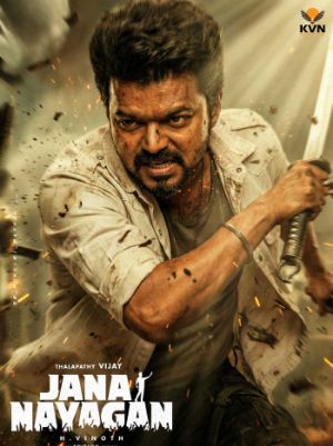 Jana Nayagan Leak Hits Producers With 70 Crore Loss